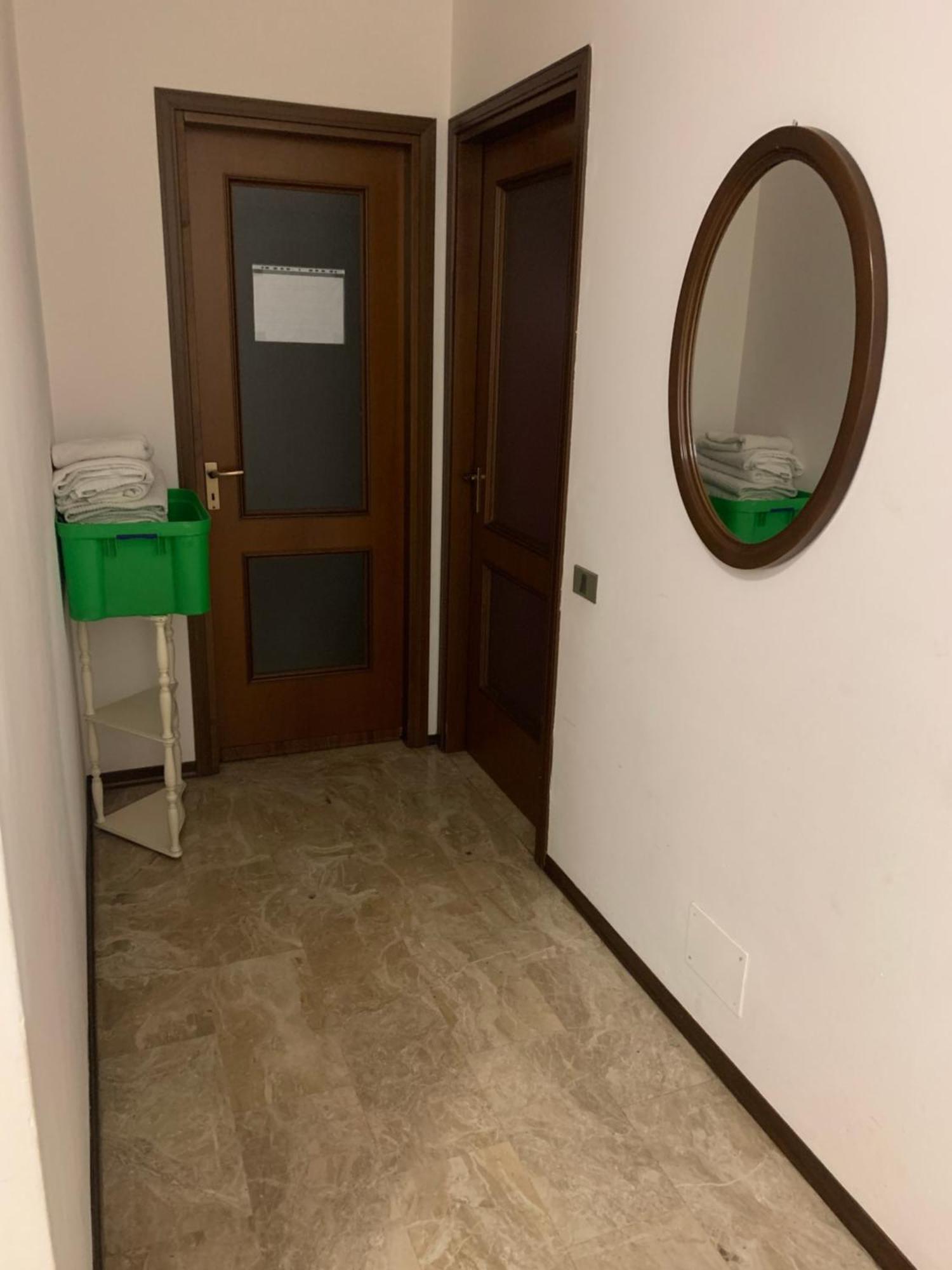 Appartamento Per Brevi Periodi "Teodolinda" Bergamo Exterior foto