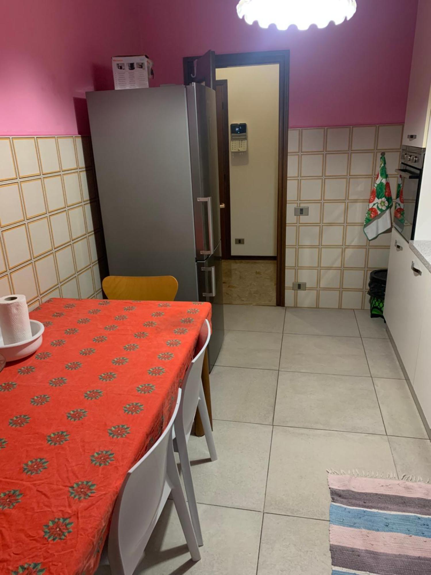 Appartamento Per Brevi Periodi "Teodolinda" Bergamo Exterior foto