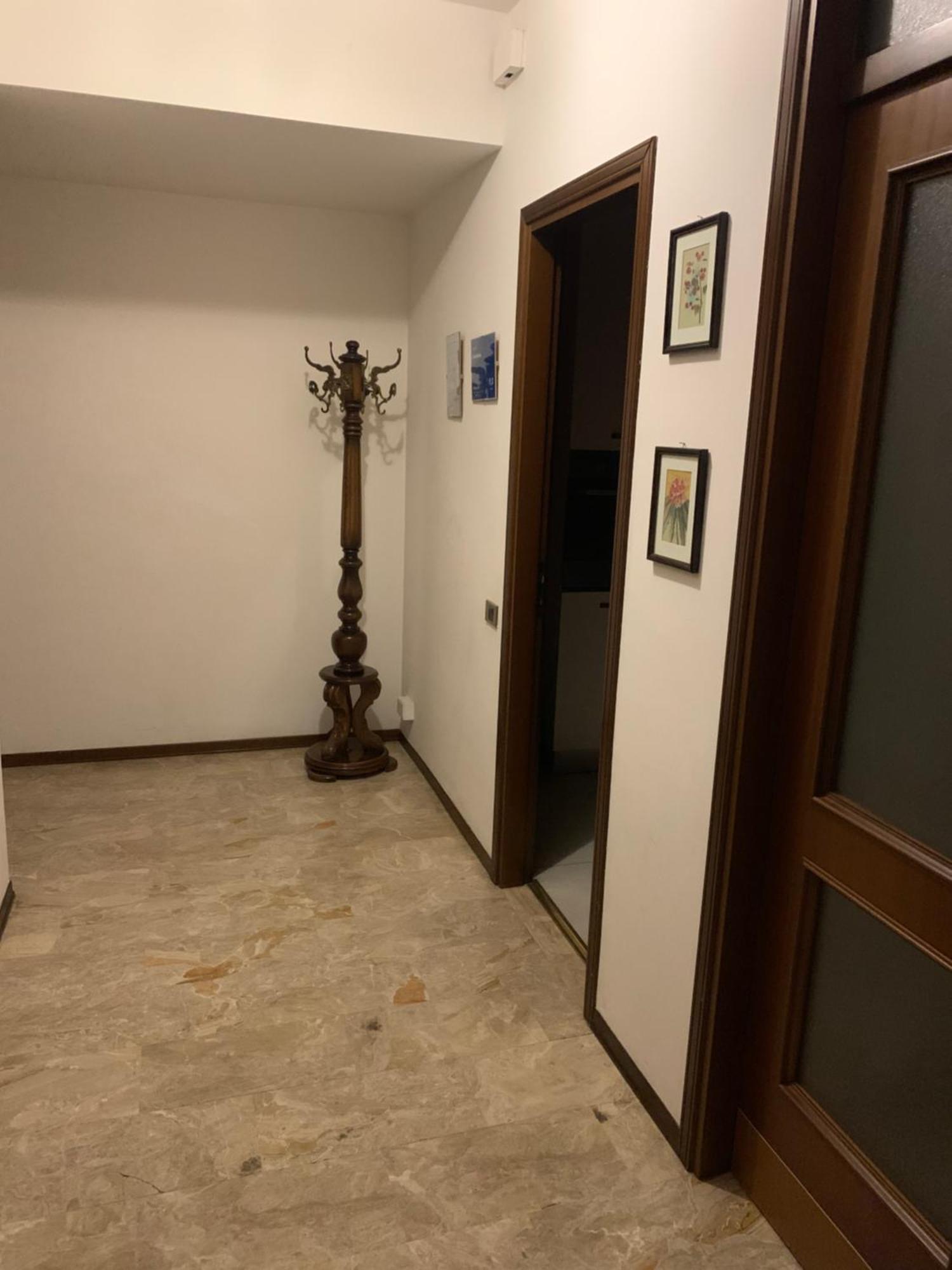 Appartamento Per Brevi Periodi "Teodolinda" Bergamo Exterior foto